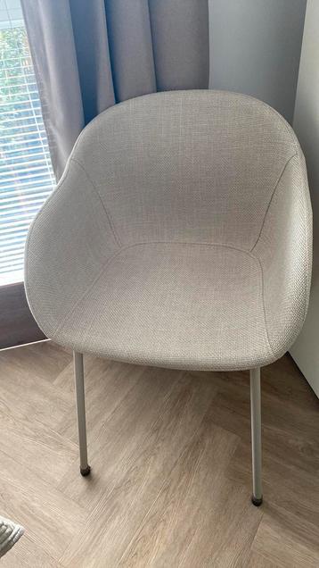 Fauteuil Kwantum gratis