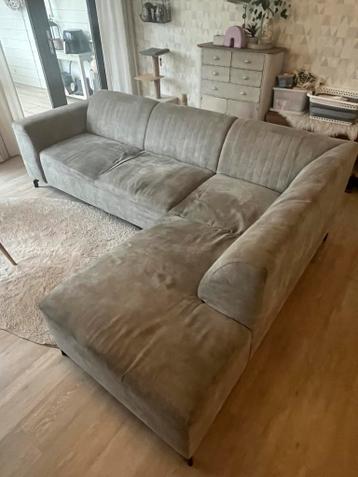 Gratis Hoekbank (2delen)