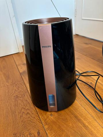 Philips HU3918/10 humidifier/luchtbevochtiger