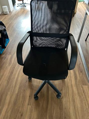 Bureaustoel