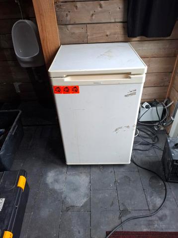 Koelkast  gratis afhalen