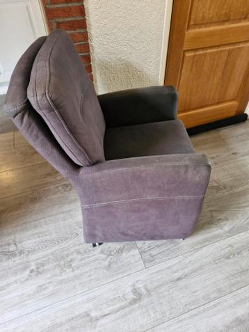 4 eethoek stoelen op wielen