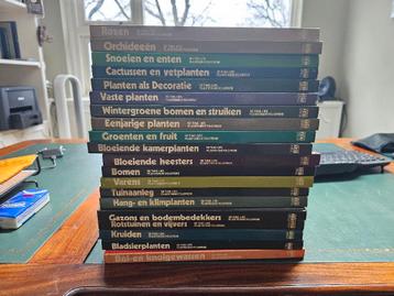 Time-life plantenencyclopedie