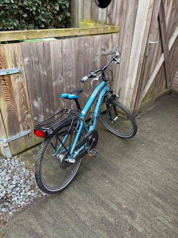 Sparta Booster Mountainbike - Gebruikt