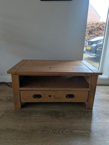 FREE - Solid Wood TV Unit / Side Cabinet