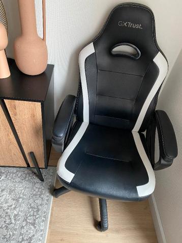 Gratis af te halen: GXTrust bureaustoel