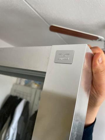 Gratis Bruynzeel Douchecabine - het is al gedemonteerd!