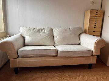 Gratis: Ektorp IKEA bank