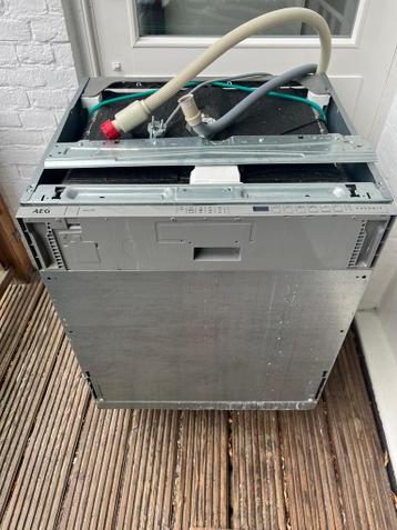 AEG Vaatwasser - Gratis af te halen!