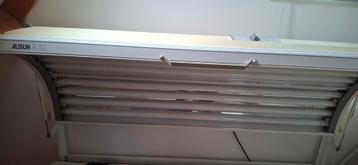 Alisun E10 Zonnehemel incl. lampen