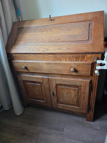 Secretaire