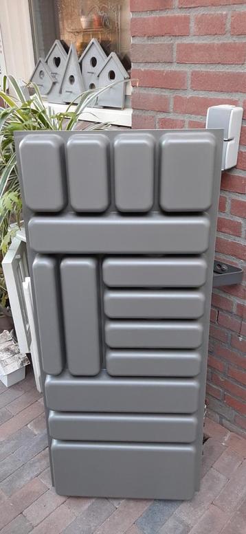 Gratis Bestekbak - Afmetingen zie foto's