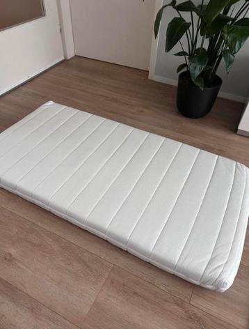 Kindermatras 140x70 als nieuw
