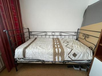 Gratis eenpersoonsbed