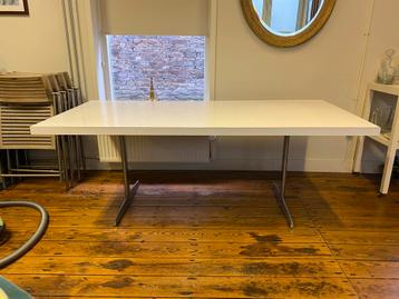 Gratis Eettafel 90x190 cm