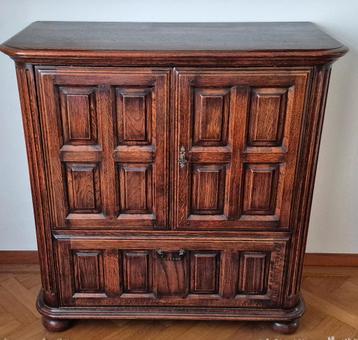 TV-kast - gratis ophalen