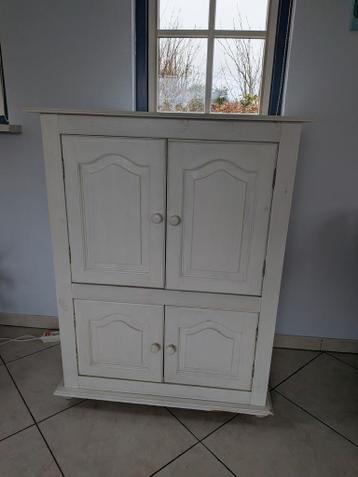 Gratis ophalen (TV)kast