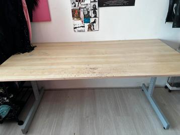 Ikea burea 1.60 lang