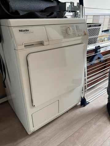 Droger gratis ophalen