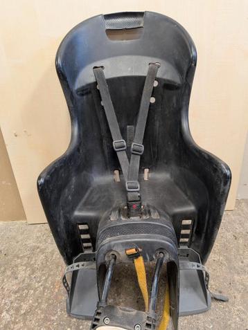 Fietsstoeltje Polisport Boodie