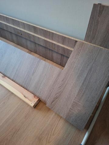 Gratis 2 persoons bed