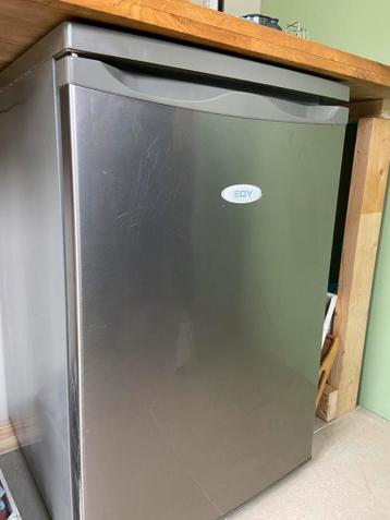 Combi fornuis, afwasmachine , ijskast