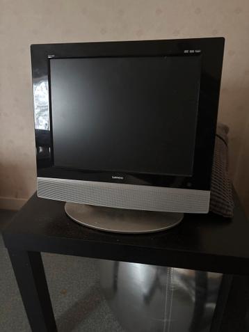 Lenco TV - Gebruikt