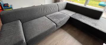 Hoekbank gratis afhalen