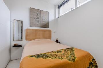 IKEA bed met 4 lades