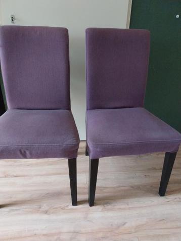 4 stoelen (ikea) gratis ophalen dit weekend