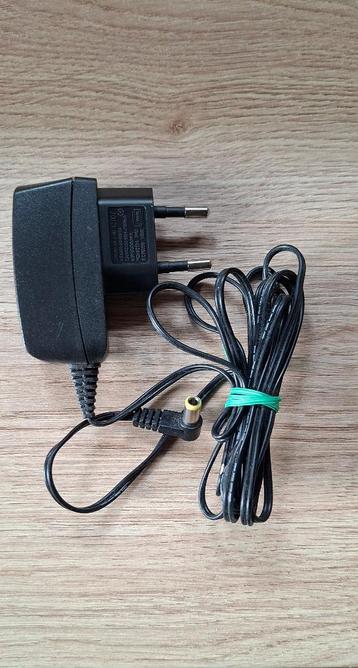 GRATIS: Oplader voor telefoon