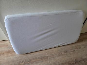 Kindermatras 70x140 cm