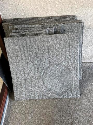 GRATIS ophalen Tapijttegels