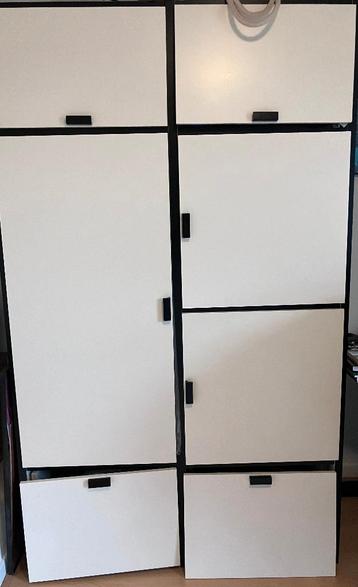 IKEA kledingkast gratis snel weg