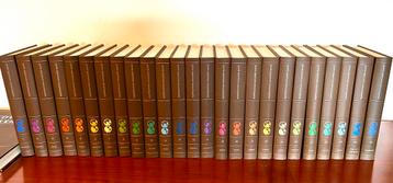 Grote Spectrum Encyclopedie