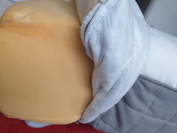 Ikea hovag Matras 160 x 200cm gratis halen in Lith