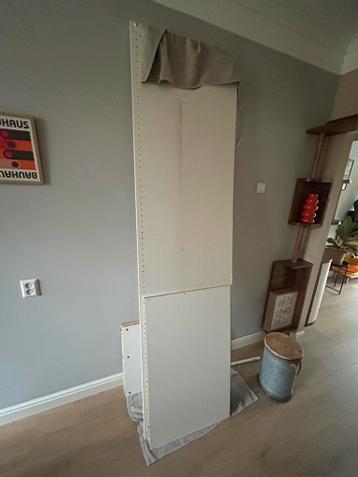 Reserveonderdelen IKEA PAX kast