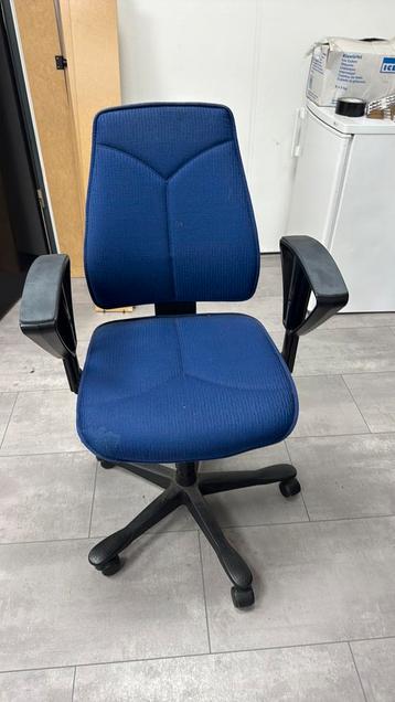 Bureaustoel