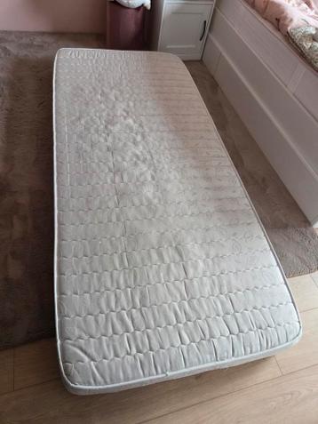1 persoons matras Gratis