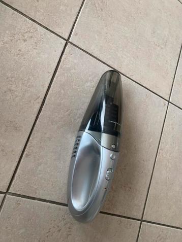 GRATIS ophalen kruimeldief stofzuiger ZONDER adapter