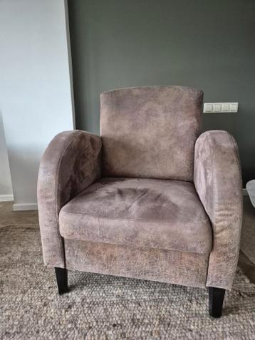 Leuke fauteuils