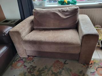 Gratis loveseat