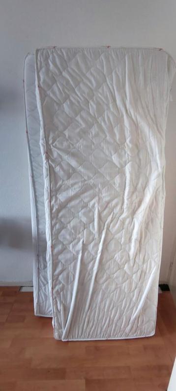 Schuimmatras 160x210 - Gratis!