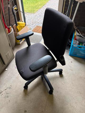 Bureaustoel