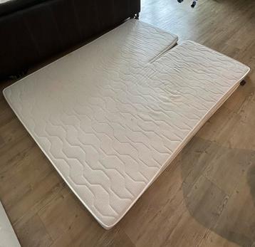 Gratis topper 180x220