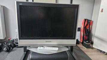 Gratis - Panasonic Viera LCD TV - Gebruikt