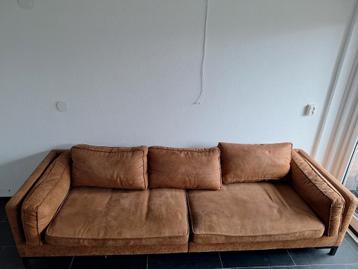Mooie 3-zits bank