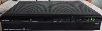 Nokia Sateliet ontvanger