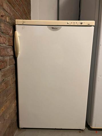 Diepvries Whirlpool - gratis op te halen!