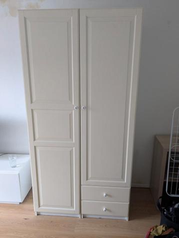 GRATIS Ikea Kledingkast